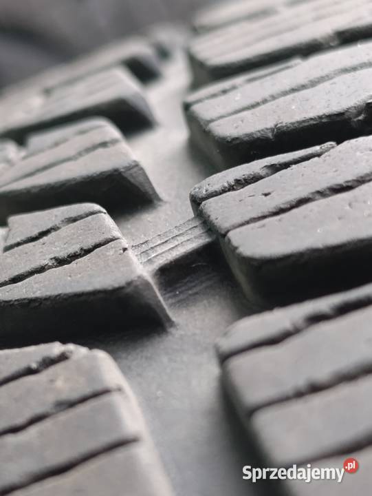 Opony zimowe kelly winter hp 20555 r16