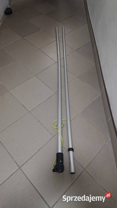 Deska windsurfing żagiel 2x Bom 2x maszt wiosło pomorskie