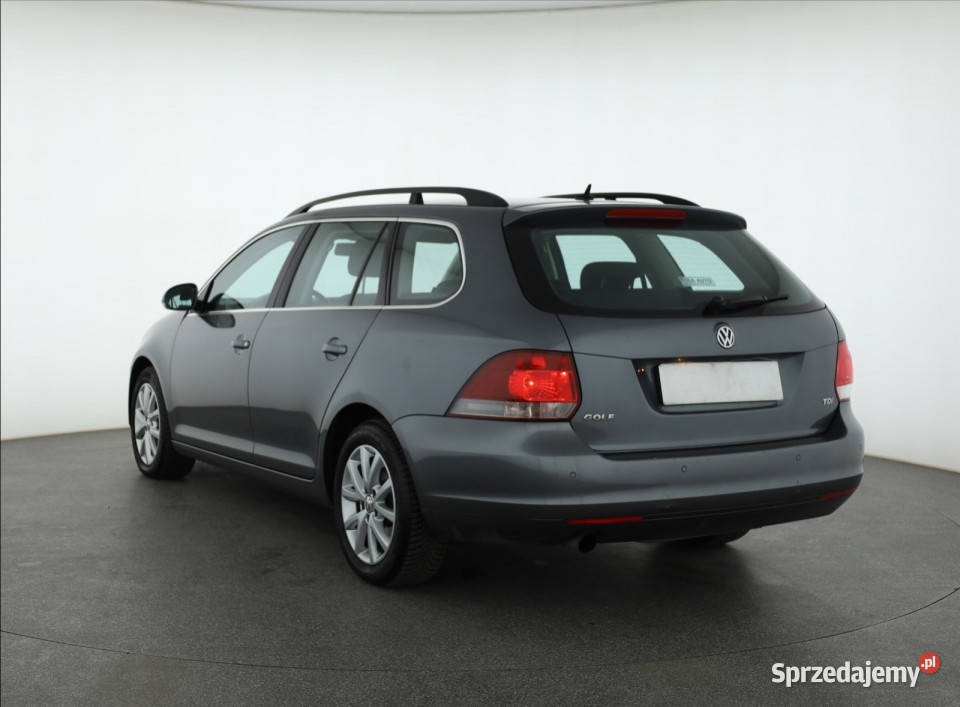 VW Golf 16 TDI Piaseczno