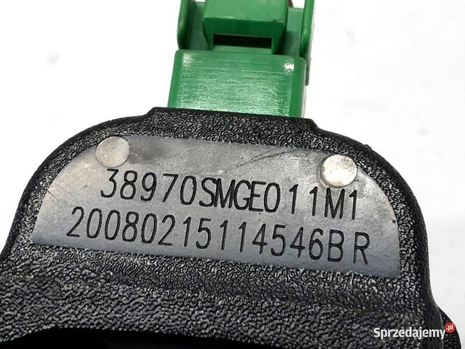 CZUJNIK DESZCZU HONDA CRV III 38970SMGE011M1