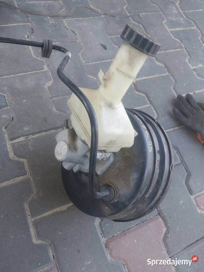 Serwo hamulcowe Rover 75 18 Szczecin sprzedam