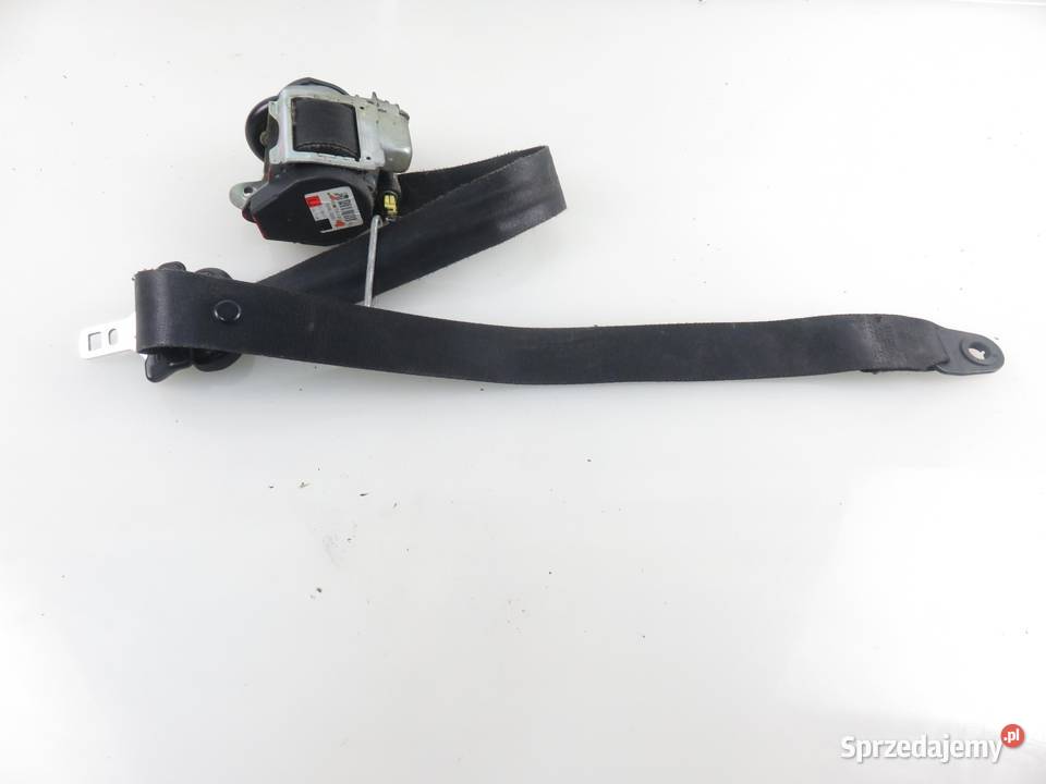 PAS LEWY PRZEDNI FORD S I WA6 6G9N61295BEW