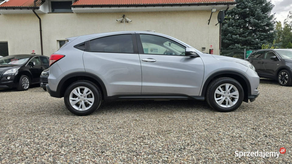 Honda HRV serwisowany alu PDC II 20152021 centralny zamek HR-V