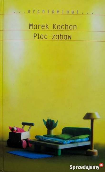 PLAC ZABAW KOCHAN MAREK Bielsko-Biała