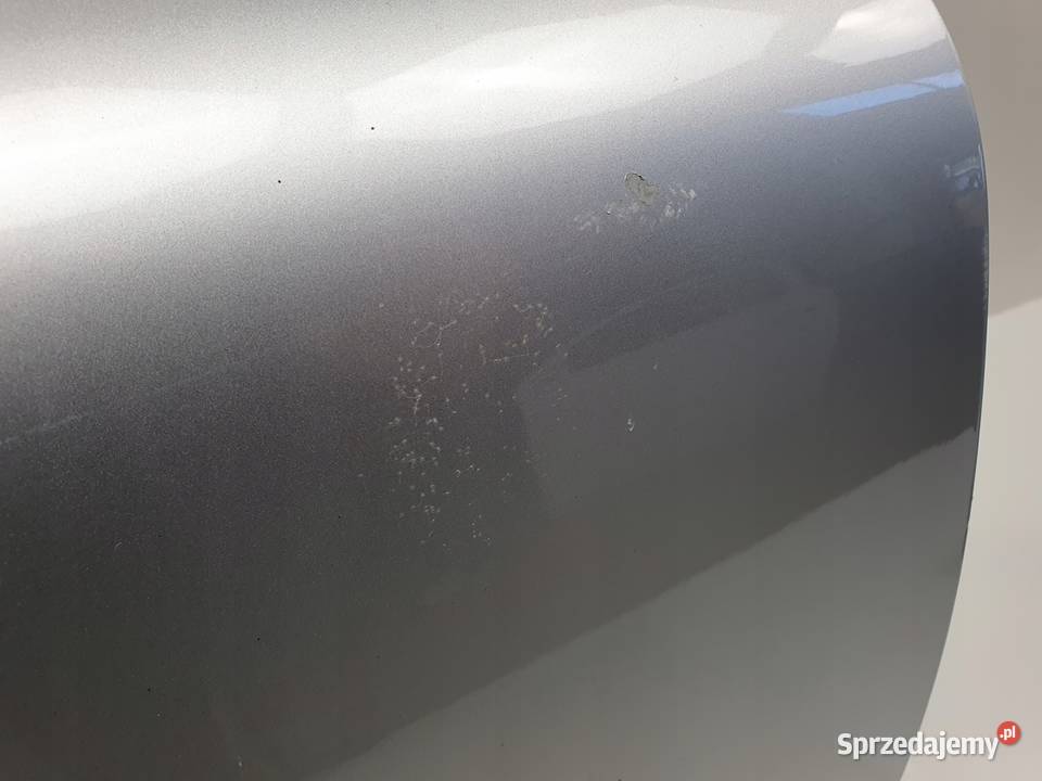 DRZWI PRAWY PRZÓD Volvo C30 20062012 europa osobowe lubelskie