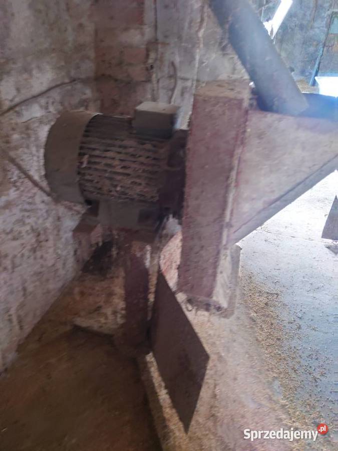 Śrutownik Bijakowy Mirakowo