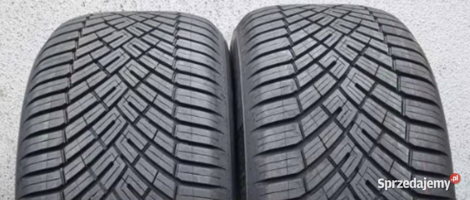 Sprzedam CONTINENTAL All Season 2 2025 2155517 Kraków