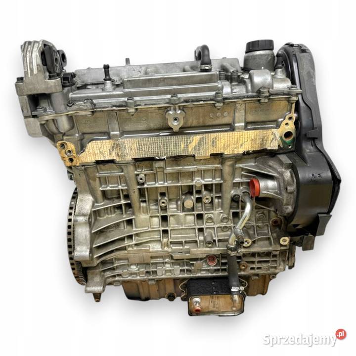 SILNIK D5244T Volvo S60 V70 II S80 XC70 XC90 24 lubelskie Chełm