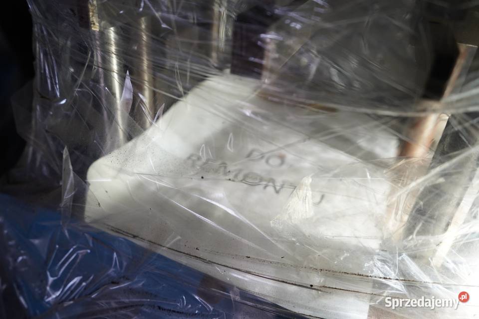 Wykrojniki pneumatyczne ALUPROF Wałcz sprzedam