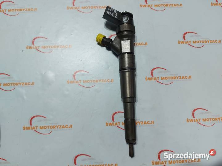 LAND ROVER FREELANDER 20 TD4 wtrysk wtryskiwacz Kielce