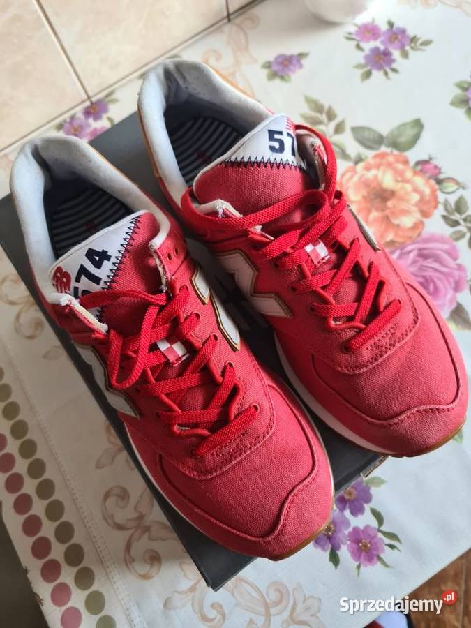 Buty sportowe meskie Balance 43 Obuwie Gniezno