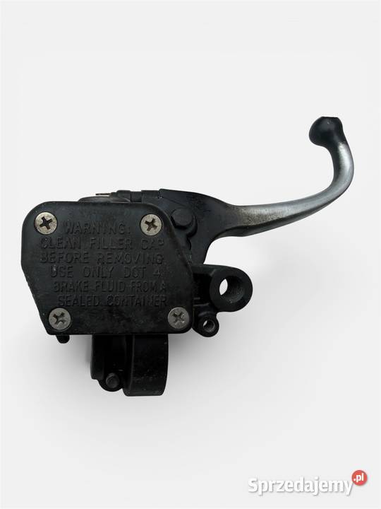 Pompa hamulcowa prawa Aprilia Atlantic 125 2013r sprzedam