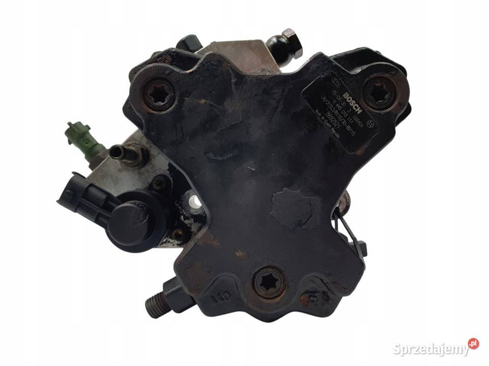 POMPA WTRYSKOWA Volvo S60 V70 II XC70 II XC90 24 osobowe Pompy wtryskowe Chełm
