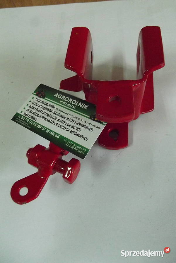 Zawiasa redlicySiewnik Famarol Poznaiak lubelskie Parczew