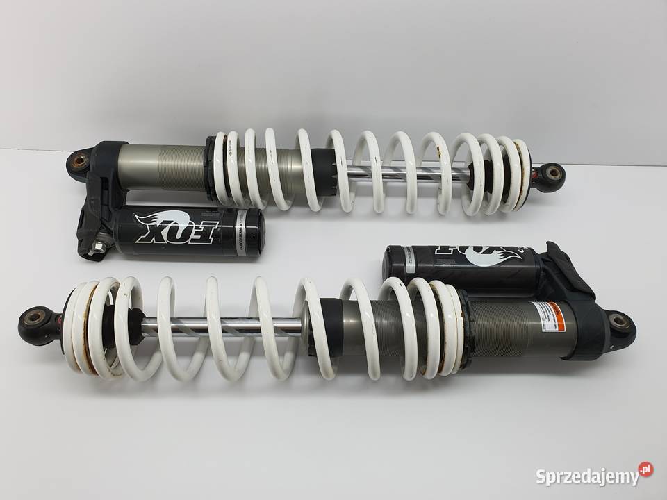Amortyzator Przod Sprezyna Yamaha Yxz 1000 Łódź