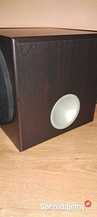 Sprzedam Subwoofer YAMAHA Poznań sprzedam