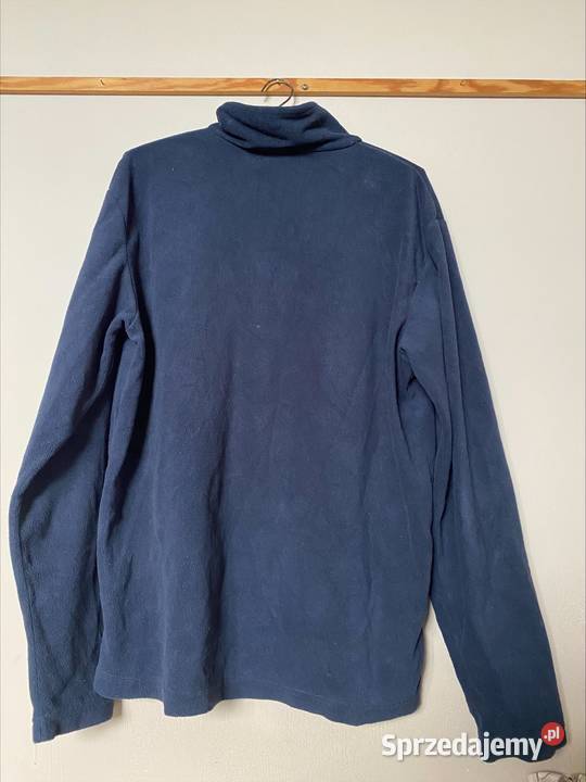 Bluza polar męski JACK REGATA l OKAZJA lubelskie