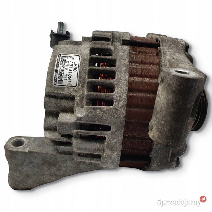 ALTERNATOR Mazda 3 20 16V A3TJ1091 110A