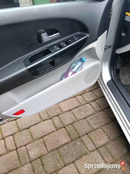 Kia ceed 16 z gazem pomorskie Słupsk sprzedam