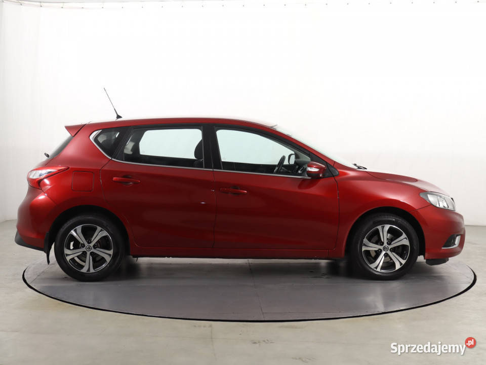 Nissan Pulsar 12 DIGT klimatyzacja śląskie Katowice sprzedam