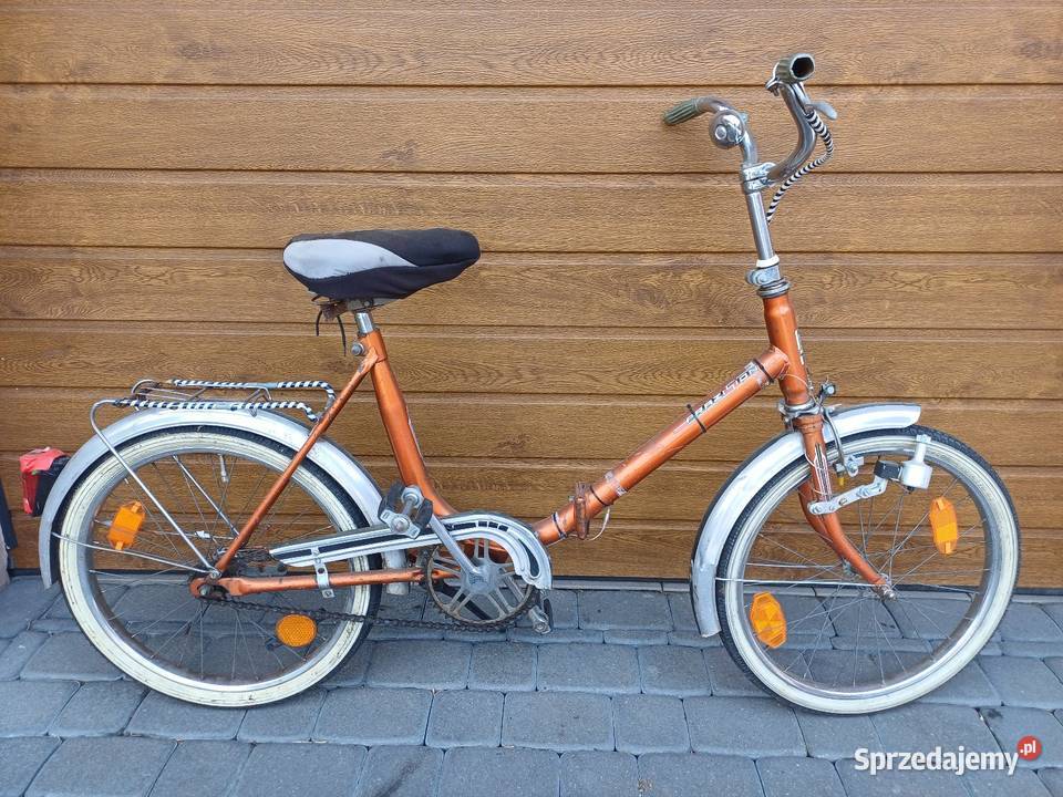 30 rowerów 100 sztukę Miejskie Płocicz