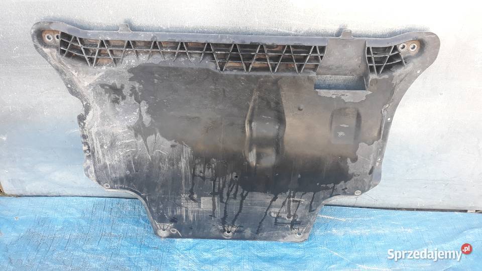 VW PASSAT B8 OSŁONA PŁYTA POD SILNIK 3Q0825901A wielkopolskie
