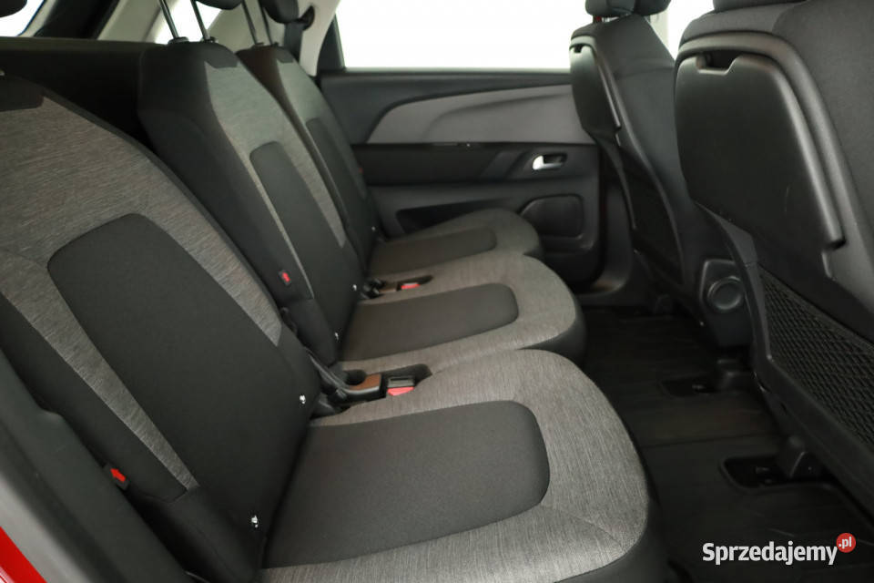 Citroen C4 Picasso 12 PureTech Piaseczno