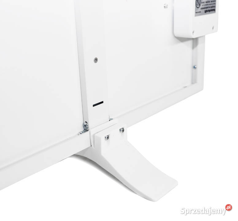 Grzejnik na podczerwień panel grzewczy