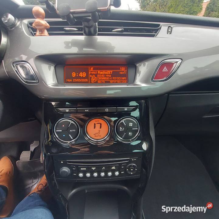 Sprzedam Citron C3 Najbogatsza wersja Lubin
