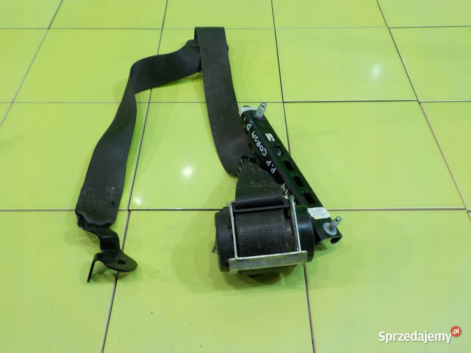 FIAT DOBLO II 16 MJET 13r VAN pas bezpieczenstwa Suków