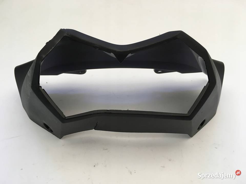 KAWASAKI VERSYS 1000 LT Osłona obudowa lampy tył Łobżenica