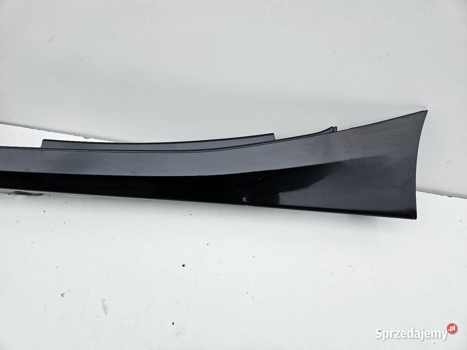 BMW Z4 G29 MPAKIET LISTWA PROGOWA LEWA PRÓG LEWY