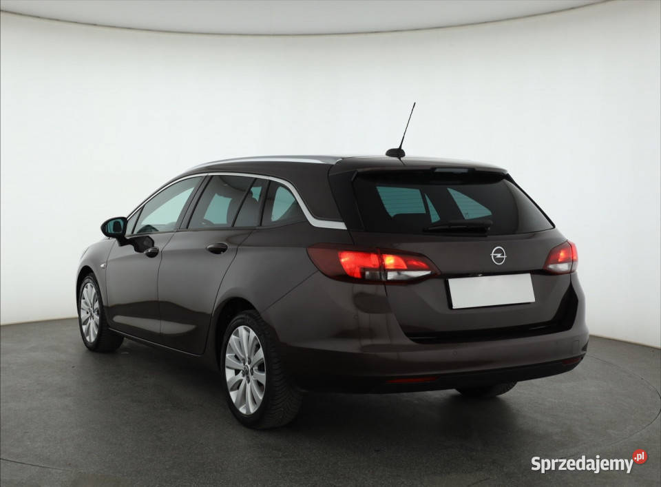 Opel Astra 14 T wspomaganie kierownicy Piaseczno