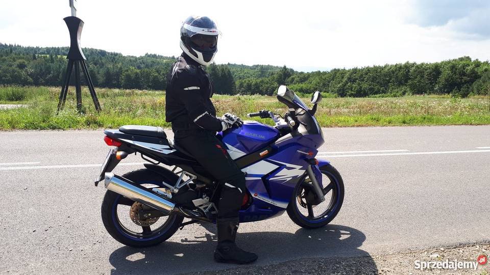 Daelim Roadsport VJF 125 Rok produkcji 2012 Korzenica