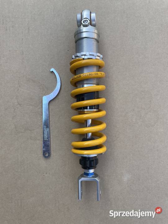 Amortyzator tył OHLINS Yamaha XG 250 Tricker