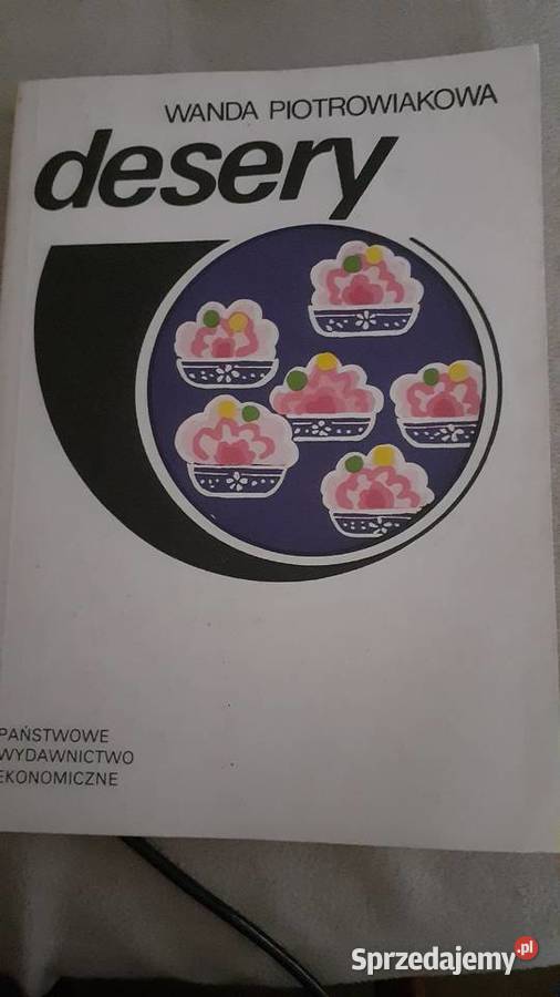 Desery Szczecin sprzedam