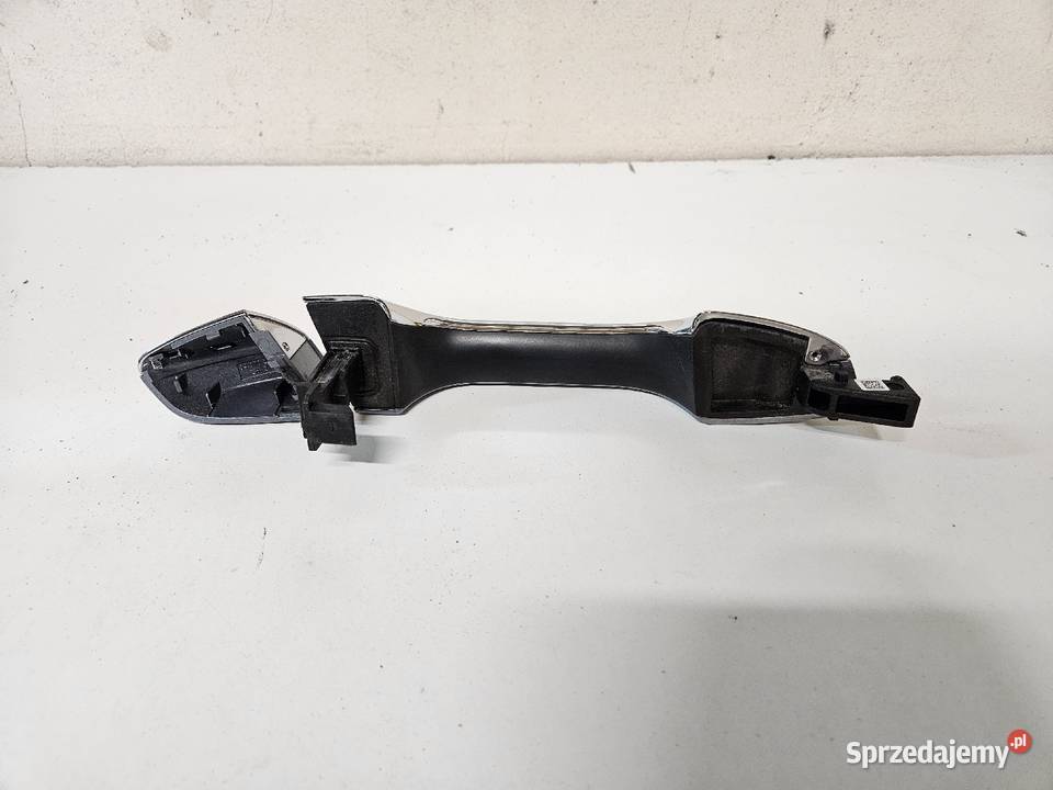 KIA SPORTAGE IV 4 LIFT KLAMKA DRZWI LEWA TYŁ Międzychód