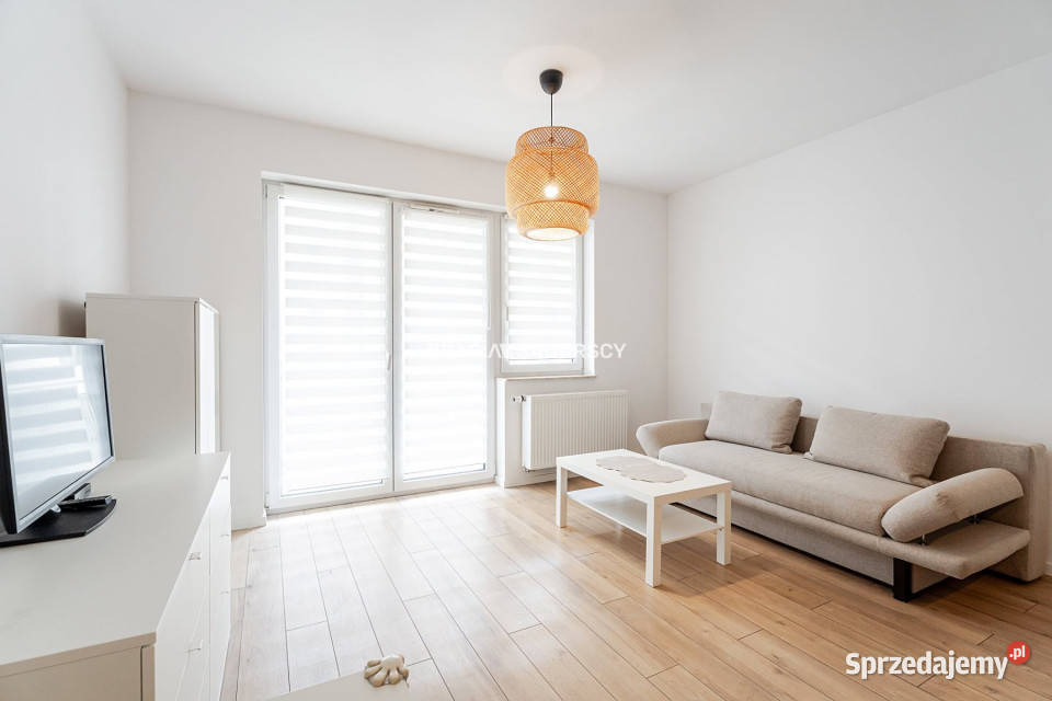 Mieszkanie 4668m2 2 pok Kraków małopolskie