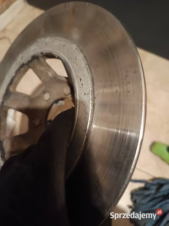 Tarcza mz 251 Klimki