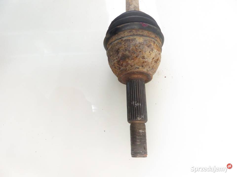 PÓŁOŚ PRAWA FORD TRANSIT MK5 20 DI Półosie