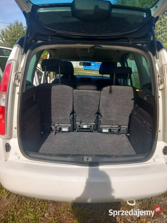 koda Roomster Skoda Roomster 16 diesel 2011 garażowany Lublin sprzedam