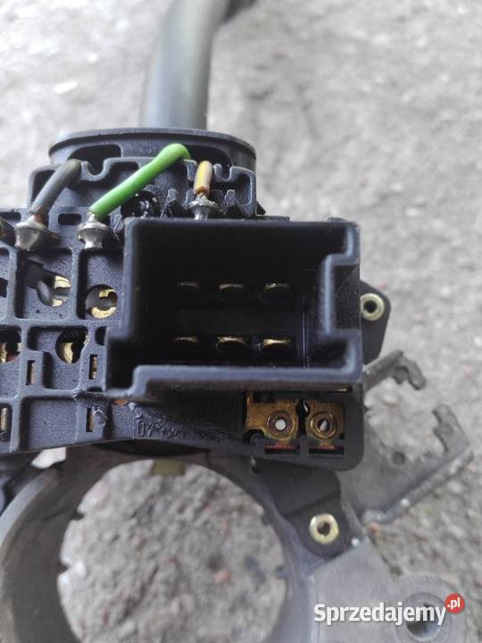 Przełącznik zespolony Mercedes 2085450010 Chełmno