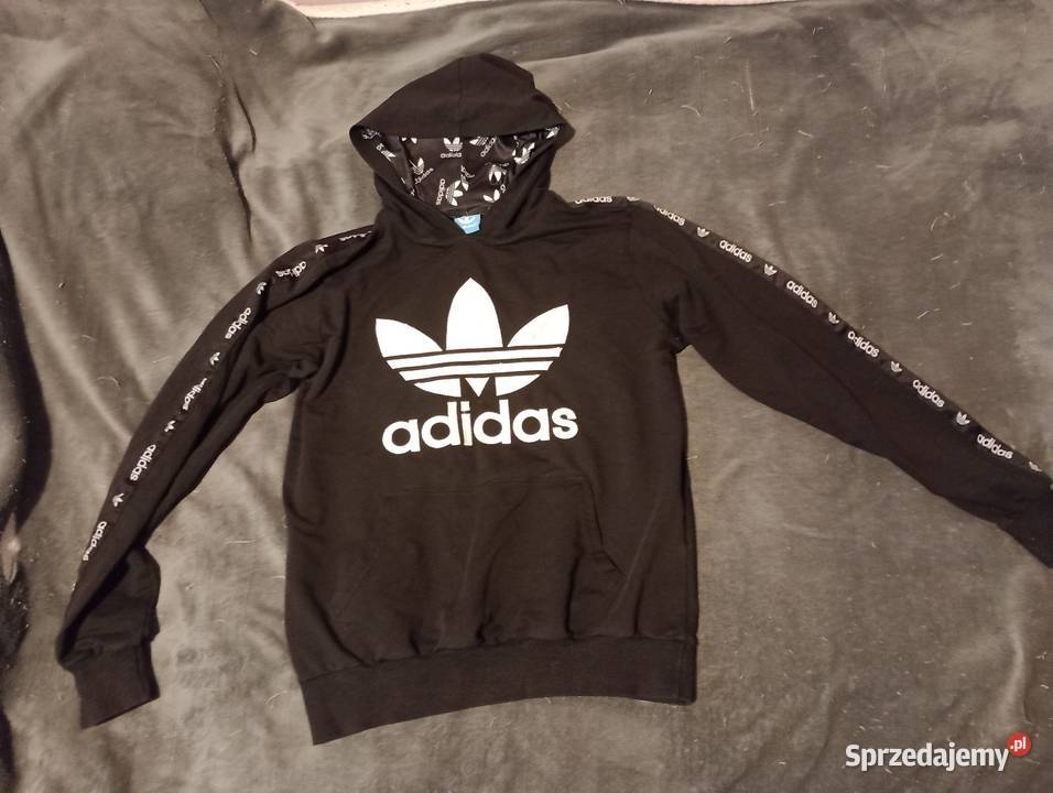 oryginalna bluza adidas rozmiar L Żagań sprzedam