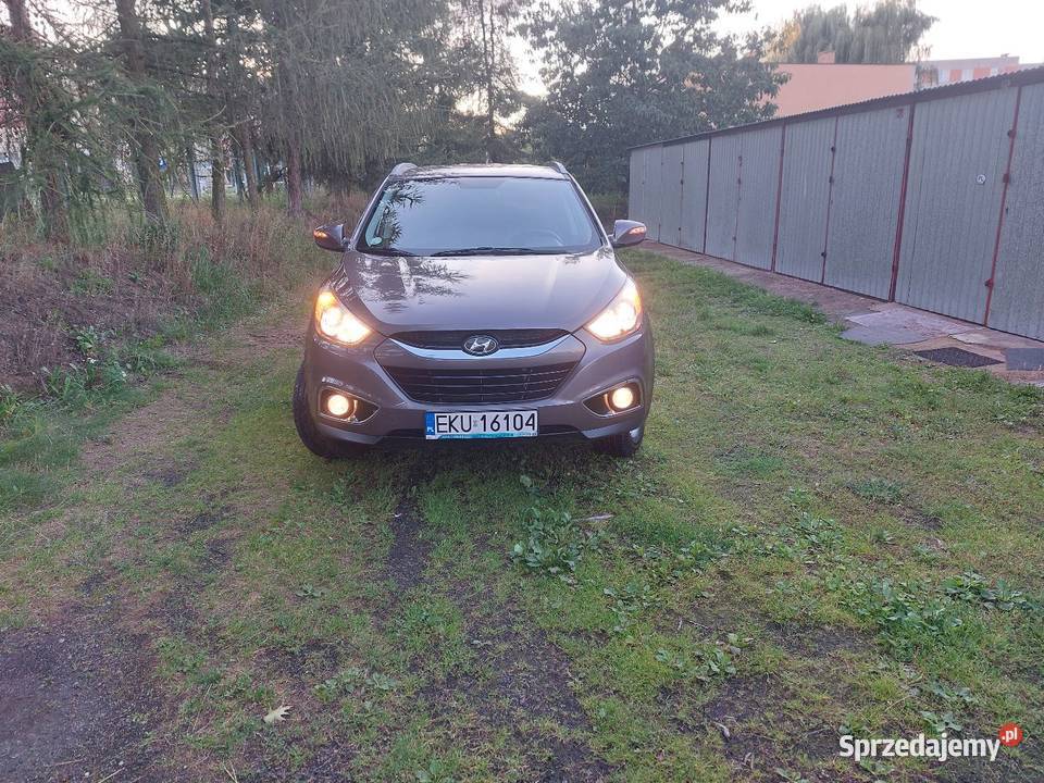 IX 35 2013 ASR (kontrola trakcji) Żychlin sprzedam