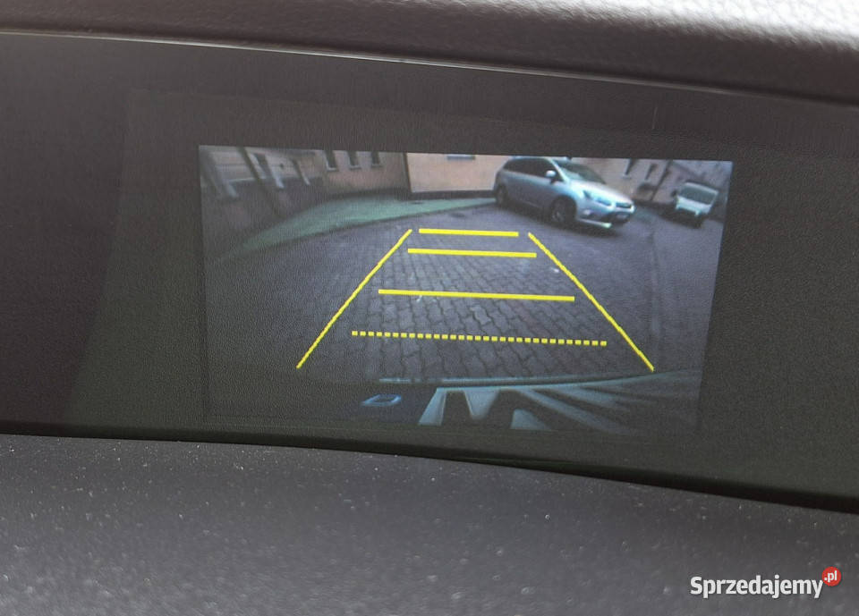 Honda Civic 18i ŁADNAczarnaKLiMATRONiKKamera IX światła przeciwmgielne warmińsko-mazurskie Olsztyn