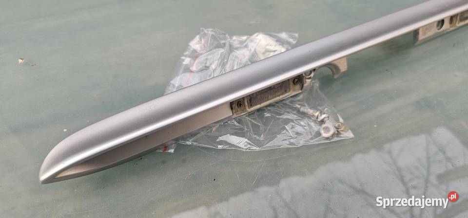 Blenda klapy tył mercedes w202 kombi 2027400293 wielkopolskie Zbąszyń sprzedam