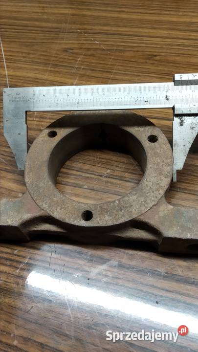 obudowa łożyska Dąbrówka Duża