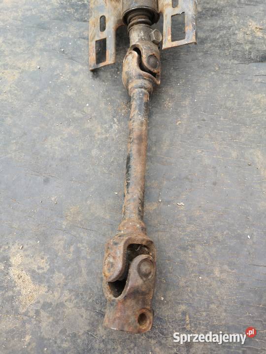 Fiat 125p kolumna kierownicza Gdańsk