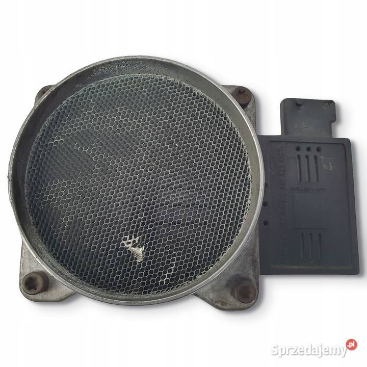 PRZEPŁYWOMIERZ POWIETRZA Saab 95 20 T 55557008