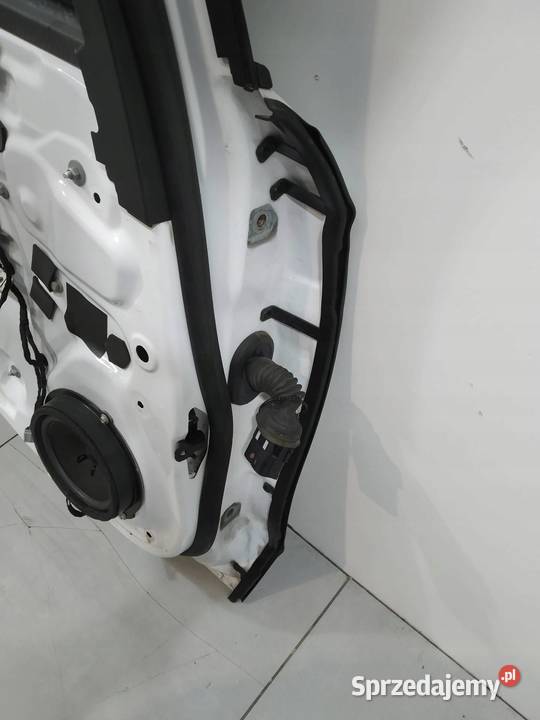 DRZWI LEWE TYŁ KOMBI FD Ford Mondeo Mk5 2014 świętokrzyskie